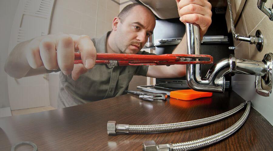 Professional Leak Detection Services in Orleans, IN